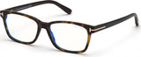 Tom Ford Eyeglasses FT5713-B 052