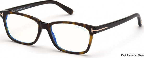 Tom<br/>Ford Eyeglasses FT5713-B 052