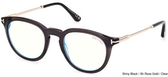 Tom<br/>Ford Eyeglasses FT5905-B 005