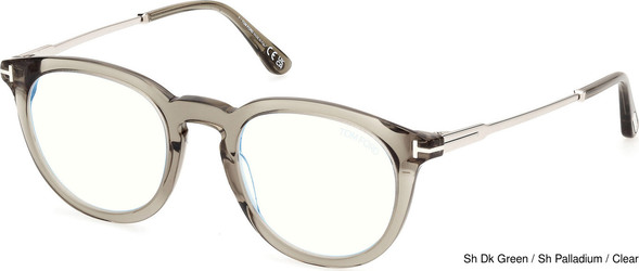 Tom<br/>Ford Eyeglasses FT5905-B 096