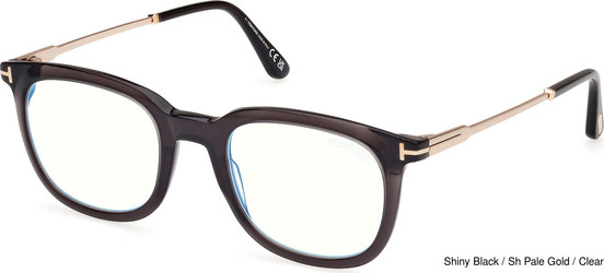 Tom<br/>Ford Eyeglasses FT5904-B 005