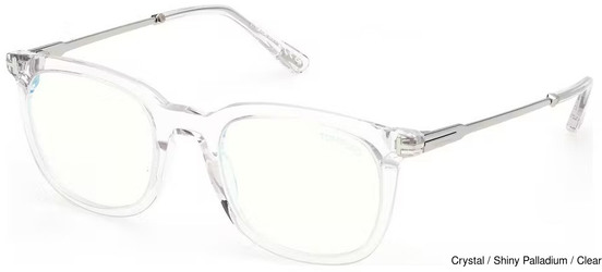 Tom<br/>Ford Eyeglasses FT5904-B 026