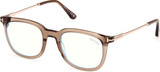 Tom Ford Eyeglasses FT5904-B 045