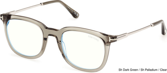 Tom<br/>Ford Eyeglasses FT5904-B 096