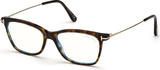 Tom Ford Eyeglasses FT5712-B 052