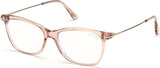 Tom Ford Eyeglasses FT5712-B 072