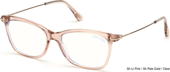 Tom<br/>Ford Eyeglasses FT5712-B 072