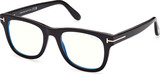 Tom Ford Eyeglasses FT5820-B 001