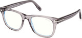 Tom Ford Eyeglasses FT5820-B 020