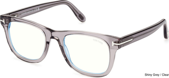 Tom Ford Eyeglasses FT5820-B 020