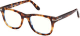 Tom Ford Eyeglasses FT5820-B 053