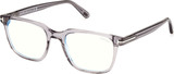 Tom Ford Eyeglasses FT5818-F-B 020