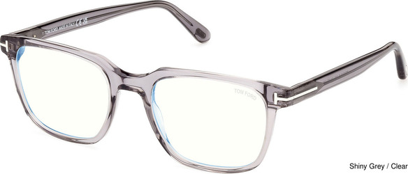 Tom<br/>Ford Eyeglasses FT5818-F-B 020