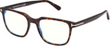 Tom Ford Eyeglasses FT5818-F-B 052