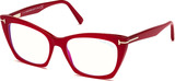 Tom Ford Eyeglasses FT5709-B 072