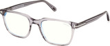 Tom Ford Eyeglasses FT5818-B 020