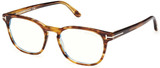 Tom Ford Eyeglasses FT5818-B 050