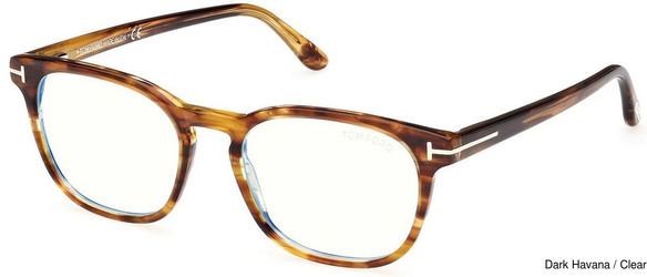 Tom<br/>Ford Eyeglasses FT5818-B 050