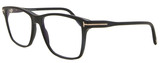 Tom Ford Eyeglasses FT5817-B 001