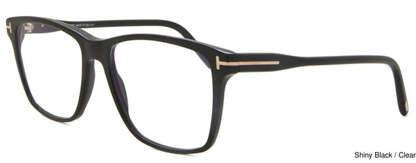 Tom<br/>Ford Eyeglasses FT5817-B 001