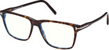 Tom Ford Eyeglasses FT5817-B 052