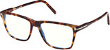 Tom Ford Eyeglasses FT5817-B 053