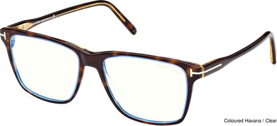 Tom<br/>Ford Eyeglasses FT5817-B 055