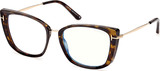 Tom Ford Eyeglasses FT5816-B 052