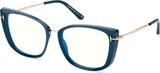 Tom Ford Eyeglasses FT5816-B 089