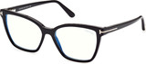 Tom Ford Eyeglasses FT5812-B 001