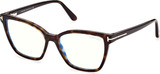 Tom Ford Eyeglasses FT5812-B 052