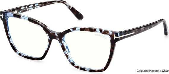 Tom<br/>Ford Eyeglasses FT5812-B 055