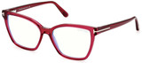 Tom Ford Eyeglasses FT5812-B 074