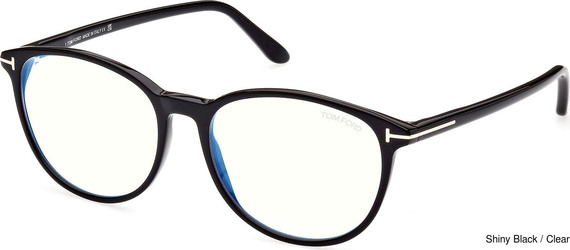 Tom<br/>Ford Eyeglasses FT5810-B 001