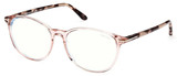 Tom Ford Eyeglasses FT5810-B 072