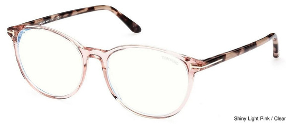 Tom<br/>Ford Eyeglasses FT5810-B 072