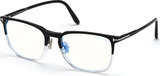 Tom Ford Eyeglasses FT5699-B 001