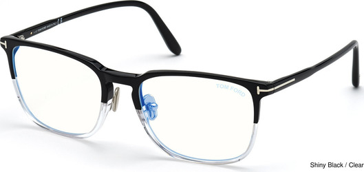 Tom<br/>Ford Eyeglasses FT5699-B 001