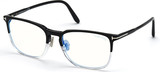 Tom Ford Eyeglasses FT5699-B 005