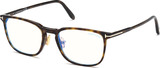 Tom Ford Eyeglasses FT5699-B 052