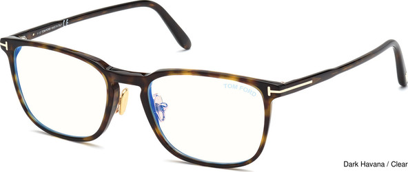 Tom<br/>Ford Eyeglasses FT5699-B 052