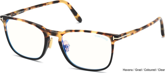 Tom<br/>Ford Eyeglasses FT5699-B 056