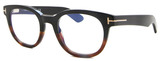 Tom Ford Eyeglasses FT5807-B 005