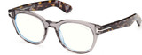 Tom Ford Eyeglasses FT5807-B 020