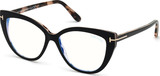 Tom Ford Eyeglasses FT5673-B 005