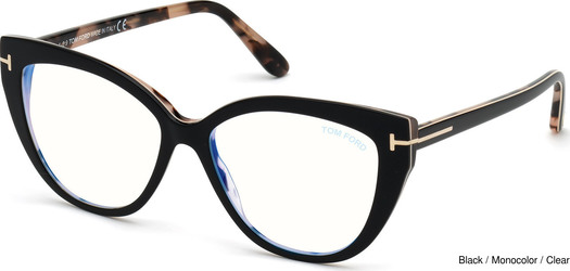 Tom<br/>Ford Eyeglasses FT5673-B 005