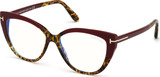 Tom Ford Eyeglasses FT5673-B 056