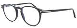 Tom Ford Eyeglasses FT5803-B 001