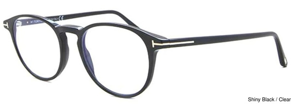 Tom<br/>Ford Eyeglasses FT5803-B 001