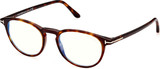 Tom Ford Eyeglasses FT5803-B 054